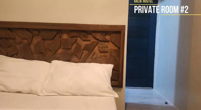 Номер Classic Ralik Hostel