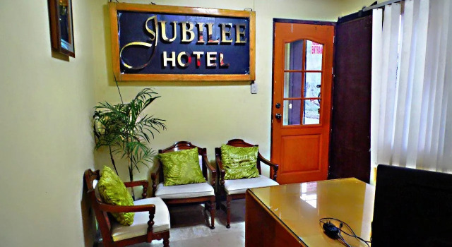 Jubilee Hotel, Забронировать Отель  