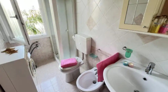 Апартаменты с 2 комнатами с балконом и с видом на город Feel at Home in our Flat - Beahost