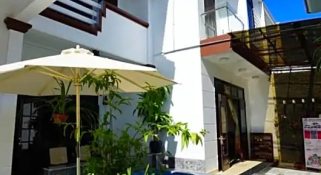 Двухместный номер Standard Riverlife Homestay