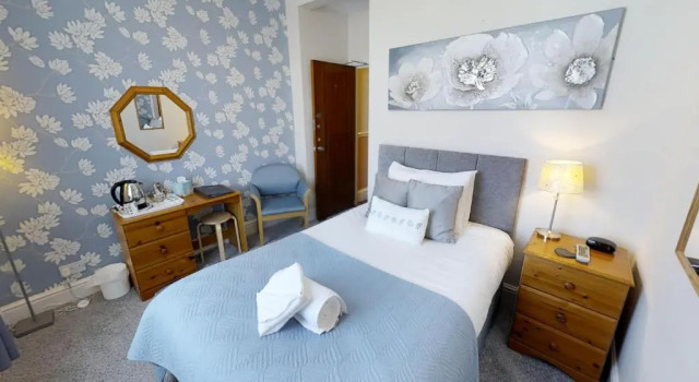 Superior Zimmer Glendower