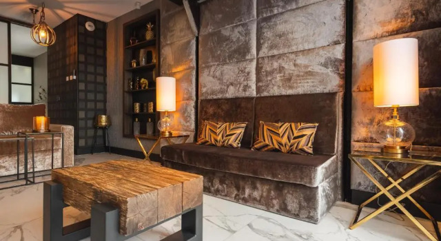 Номер Standard Art Suites Boutique Hotel - Krakow Center