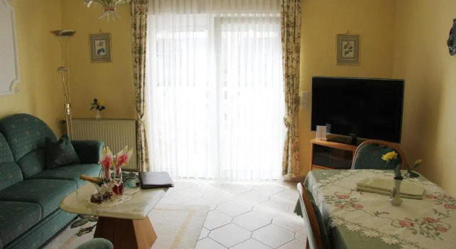 Апартаменты Ferienhaus Nehring
