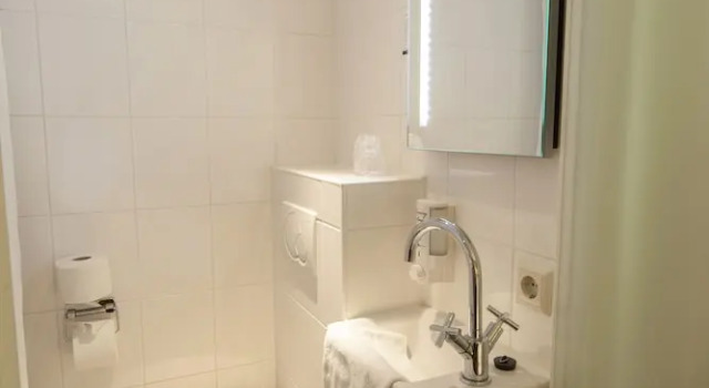 Двухместный номер Standard Fletcher Hotel Het Veluwse Bos