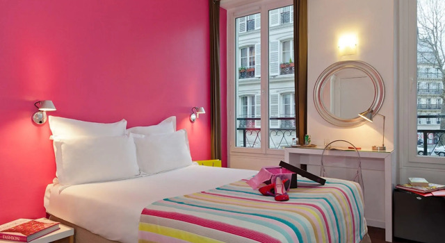 Двухместный номер Superior Hôtel Marais de Launay