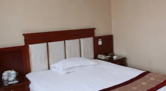 Pingzhuang Hotel, Book Hotel Hotels in Inner Mongolia with Parking, Parking