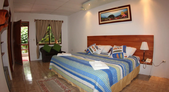 Twin Hotel Galapagos, Book Hotel Hoteller i Galapagos med parkering, Parkering