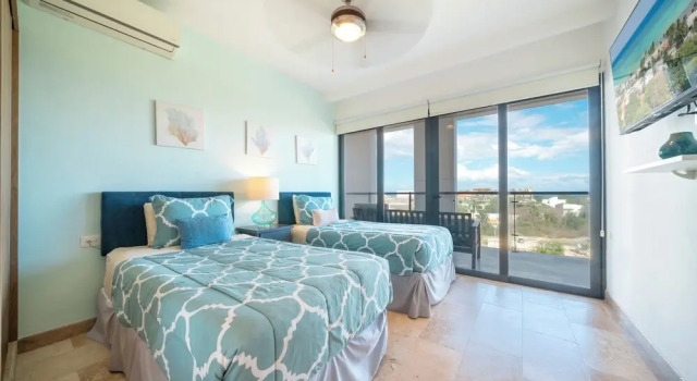 2 BR Condo - Rooftop Pool At Ipanema 504, Забронировать Апартаменты/квартира Плая-дель-Кармен Кинтана-Роо, рядом с Пляжный клуб Mamitas