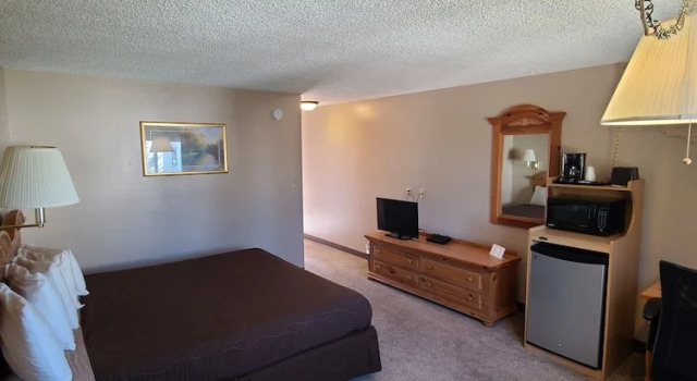 Номер Standard The B&B Motel