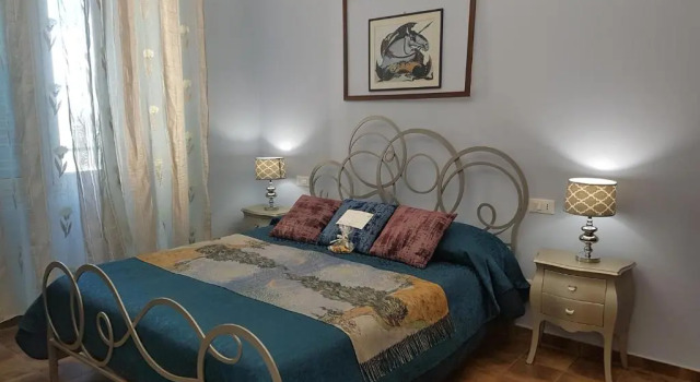 Deluxe Zimmer B&B Domvs tva