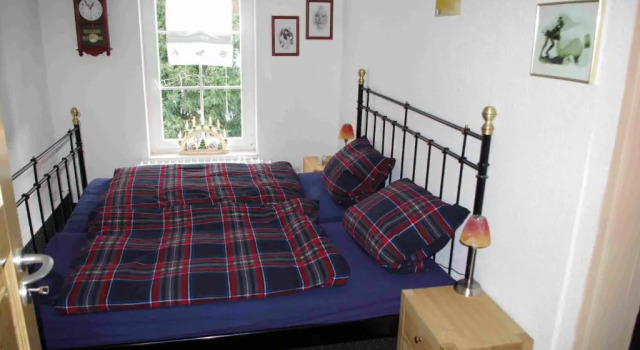 Ferienwohnung Sonneneck, Prenota Hotel Hotel a Garz con parcheggio, Parcheggio