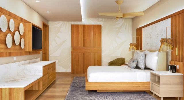 Полулюкс Luxury Royalton Vessence Barbados, An Autograph Collection All-Inclusive Resort