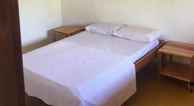 OYO Pousada Porto Italia