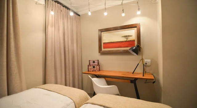 Апартаменты Luxury dk villas 2 The Boardwalk - Hout Bay