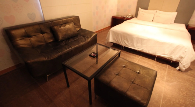Lonestar Hotel, Book Hotel Nowon-Gu Seoul, nær Madeul Stadium