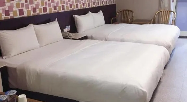 Номер Standard Jing Dian Business Hotel