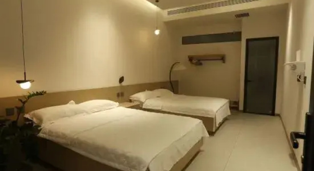 Beijing Yanxi Homestay, Book Hotel Hoteller i Beijing Province med parkering, Parkering