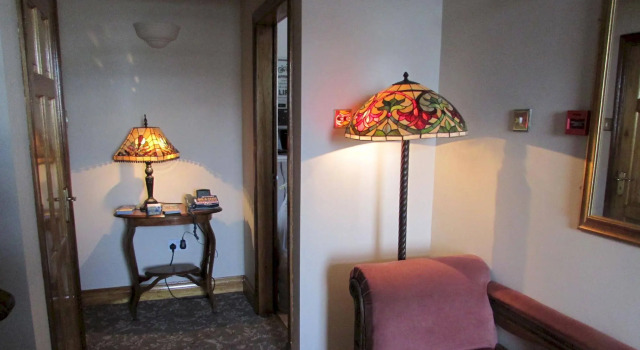 Bay View Guesthouse, Забронировать Отель «постель и завтрак» Отели Голуэй с парковкой, Парковка