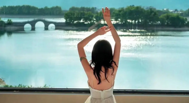 Двухместный номер Standard с частичным видом Bantang White House