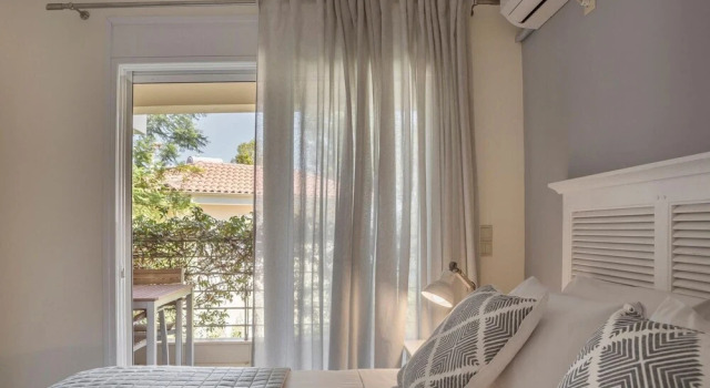 Eucalyptus Apartments Apartment Thalassa, Забронировать Апартаменты/квартира Каравомилос Кефалония