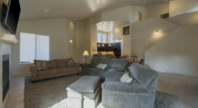 Pine Hollow Retreat, Забронировать Отель Флагстафф 