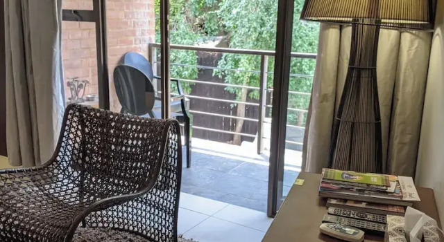 Номер Executive Alpine Attitude Boutique Hotel & Conference Venue