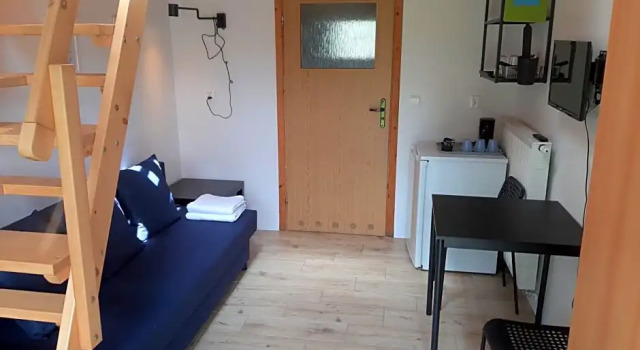 OWR Przystań, Prenota Hotel Miedzybrodzie Bialskie 