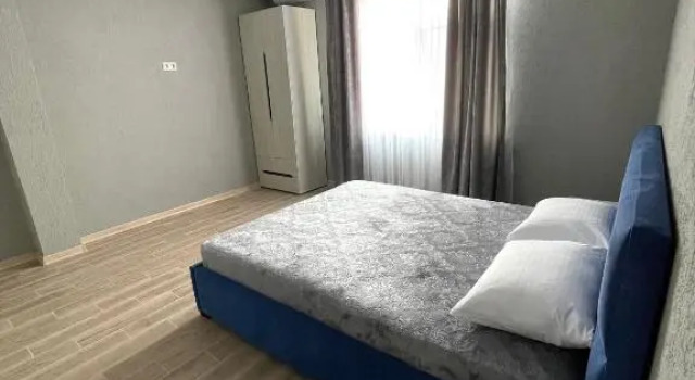 Апартаменты с видом на море Guest house on Prospect Vladislava Ardzinba