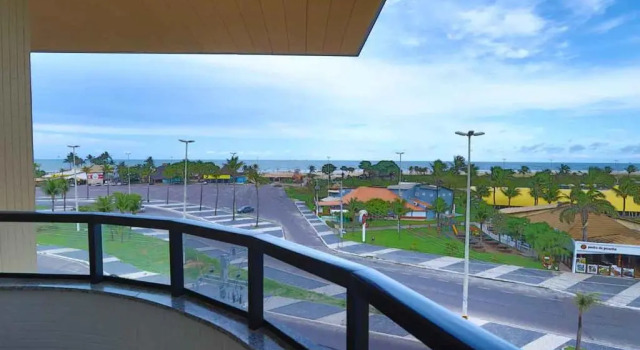 Двухместный номер Deluxe с видом на море Hotel da Costa By Nobile