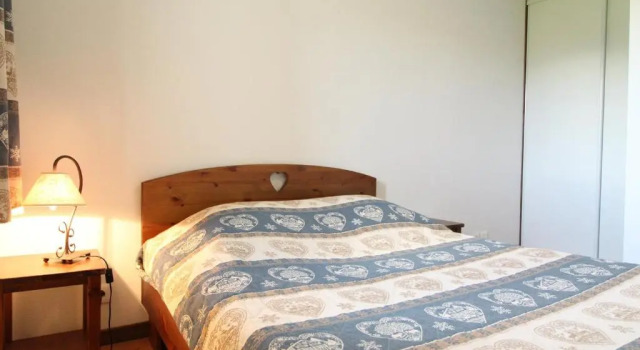Appartement Aussois, 3 pièces, 6 personnes - FR-1-508-5