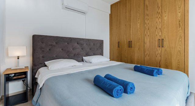 Апартаменты Seaview Sanctuary House