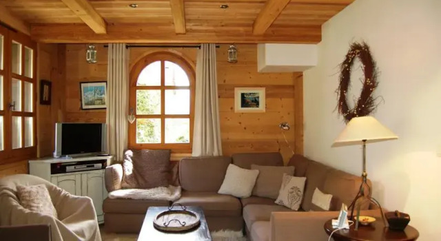 Résidence les Chalets dHenri