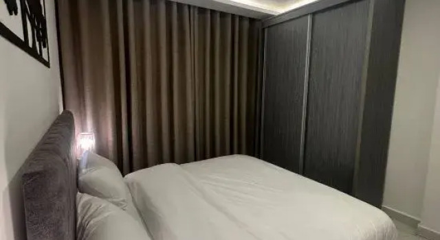 Апартаменты JRE Cozy Rooftop Near Al Services 24