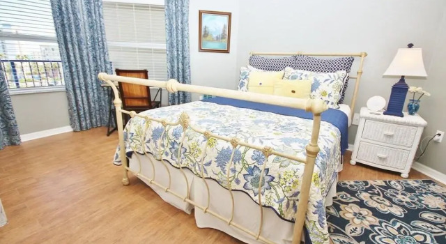 Oceanwalk 5-503 Apartment 2, Забронировать Апартаменты/квартира Нью-Смирна-Бич Daytona Beach Area