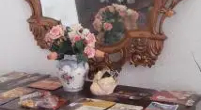 Recanto Esperança - Apartamento para Temporada em Teresópolis (Alto)