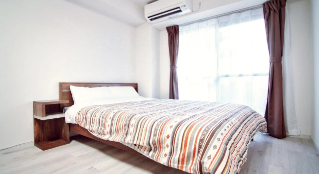 Ostay Kyoto Nijo-Jo Yama Hotel Apartment