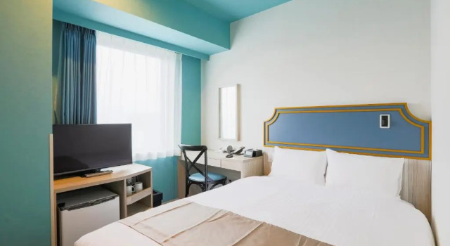 Run of House KOKO HOTEL Kumamoto Kamitori - formerly Hotel Wing International Select Kumamoto