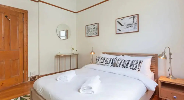 3 Bedroom House in Upper Woodstock, Забронировать Дом для отпуска Коттеджи Woodstock, Коттедж