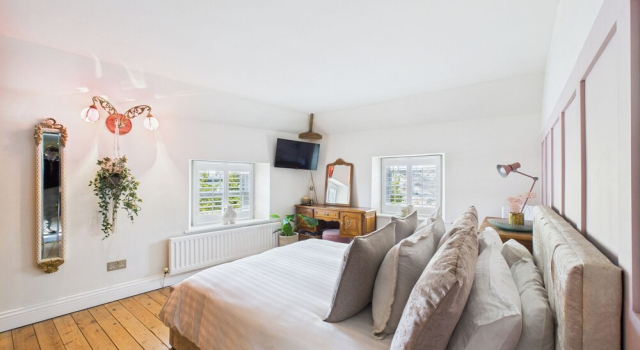 17C King Street, Забронировать Дом для отпуска Барнард-Касл 