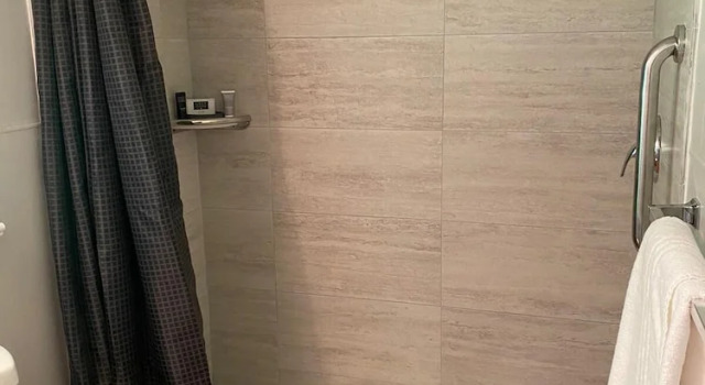 Номер Standard Reynolds House inn