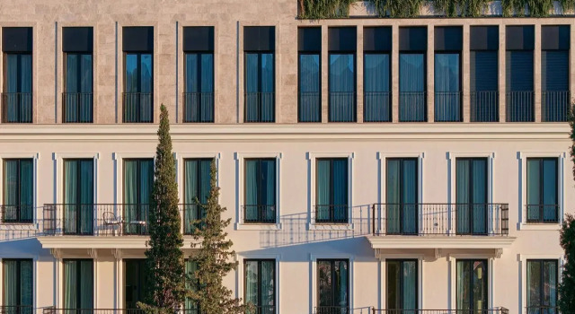 Boutique Hotel Porto Palace, Reserva ahora Hotel Tivat Tivat County