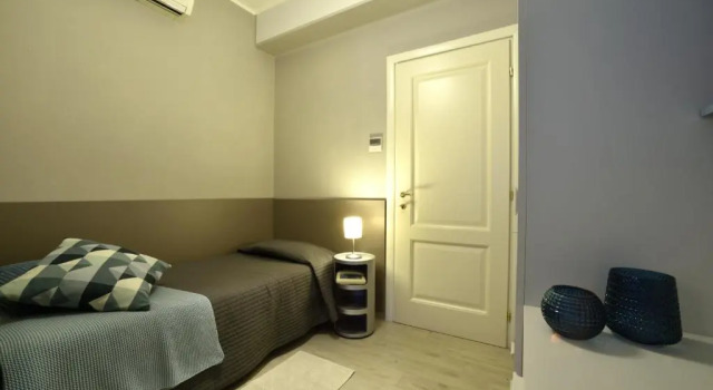 Номер Standard Hotel Bristol