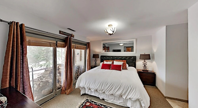 1560dvdp 3 Bedroom Townhouse, Varaa Lomakoti Deer Valley 