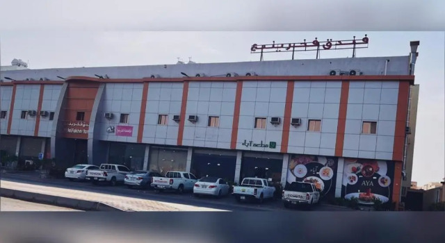 Fakher Yanbu Hotel, Забронировать Отель Янбу Эль-Мадина, рядом с Al Majd Club