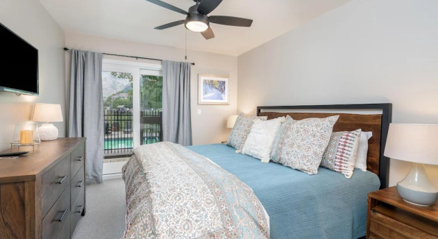 Etta Place 102 by Exceptional Stays