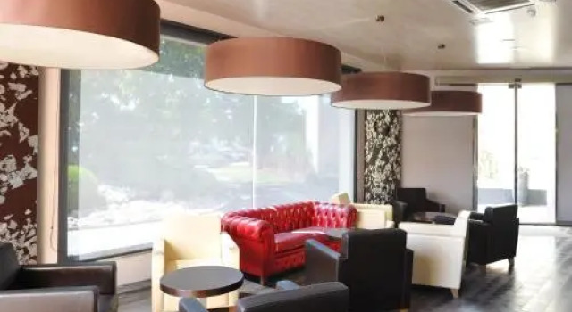 Hotel Els Noguers, Забронировать Отель Манреса провинция Барселона