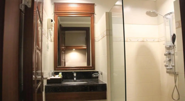 Двухместный номер Standard Savannah Resort Hotel