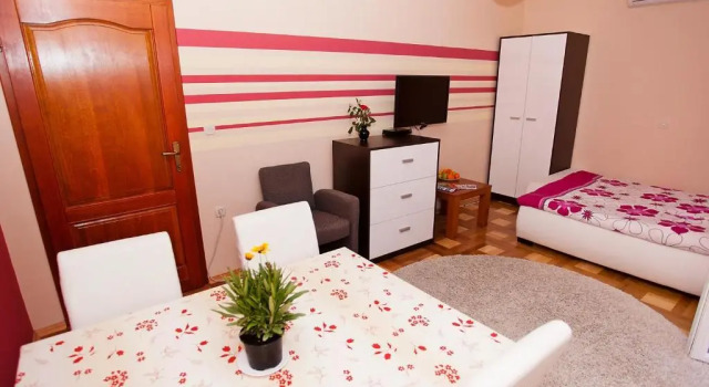 Apartment Zadar Diklo Borik Vir, Забронировать Апартаменты/квартира Апартаменты Дикло, Апартаменты/квартира
