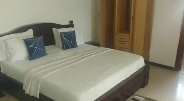 Номер Standard LaRosa Executive Guest House