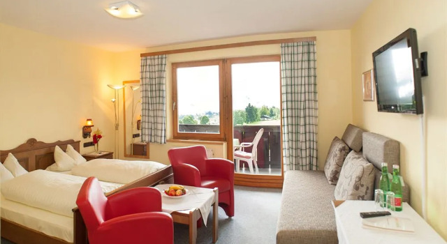 Almfrieden Hotel & Romantikchalet, Réserver Chalet Villas à Schladming-Dachstein, Villa
